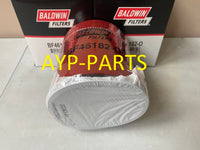 BF46182-O (2 PACK) BALDWIN FUEL FILTER FS20132 Upgrade of BF1386-O a471