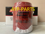 BF46182-O (2 PACK) BALDWIN FUEL FILTER FS20132 Upgrade of BF1386-O a471