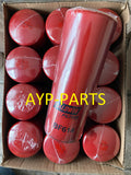 BF614 (CASE OF 12) BALDWIN FUEL FILTER FF5264 Caterpillar Engines a125