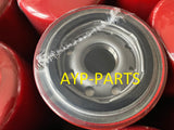 BF614 (CASE OF 12) BALDWIN FUEL FILTER FF5264 Caterpillar Engines a125