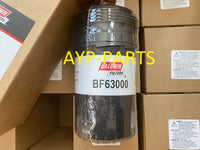 BF63000 (CASE OF 12) BALDWIN FUEL FILTER FF63054NN Freightliner International Mack a260