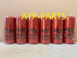 BF7634 (6 PACK) BALDWIN FUEL FILTER FF5324 Caterpillar Engines Topkick Kodiak a113