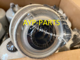 BF7674-D (6 PACK) BALDWIN FUEL FILTER FS19583 FS19840 a504