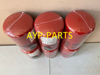 BF7760 (6 PACK) BALDWIN FUEL FILTER FF2203 for Kenworth & Peterbilt ISX Engines a565