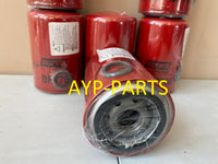 BF7760 (6 PACK) BALDWIN FUEL FILTER FF2203 for Kenworth & Peterbilt ISX Engines a565