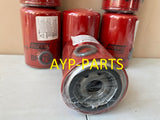 BF7760 (6 PACK) BALDWIN FUEL FILTER FF2203 for Kenworth & Peterbilt ISX Engines a565