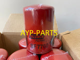 BF7760 (CASE OF 12) BALDWIN FUEL FILTER FF2203 for Kenworth & Peterbilt ISX Engines a633