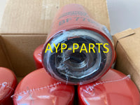 BF7760 (CASE OF 12) BALDWIN FUEL FILTER FF2203 for Kenworth & Peterbilt ISX Engines a633