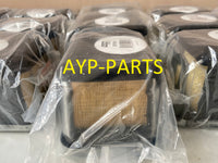 BF909 (CASE OF 12) BALDWIN FUEL FILTER FF203 John Deere Vermeer Joy a382
