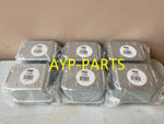 BF959 (6 PACK) BALDWIN FUEL FILTER FF5045 John Deere a602