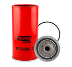 BF9866-O BALDWIN FUEL FILTER FS1091 John Deere a592