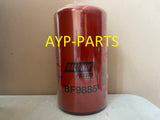 BF9885 (CASE OF 6) BALDWIN FUEL FILTER FF5776 Cummins ISX11.9, QSX11.9 Engines a635