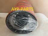 BF9885 (CASE OF 6) BALDWIN FUEL FILTER FF5776 Cummins ISX11.9, QSX11.9 Engines a635