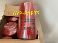 BF9885 (CASE OF 6) BALDWIN FUEL FILTER FF5776 Cummins ISX11.9, QSX11.9 Engines a635