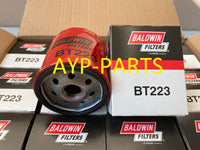 BT223 (CASE OF 12) BALDWIN OIL FILTER LF3335 a041