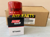 BT8460 (CASE OF 12) BALDWIN TRANSMISSION OIL FILTER HF35296 a287