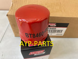 BT8460 (CASE OF 12) BALDWIN TRANSMISSION OIL FILTER HF35296 a287