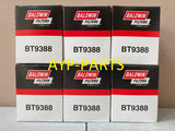 BT9388 (6 PACK) BALDWIN POWER STEERING HYDRAULIC OIL FILTER HF35476 a516