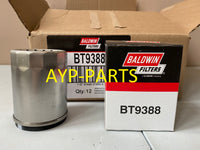 BT9388 (6 PACK) BALDWIN POWER STEERING HYDRAULIC OIL FILTER HF35476 a516