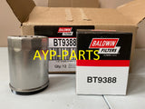BT9388 (6 PACK) BALDWIN POWER STEERING HYDRAULIC OIL FILTER HF35476 a516