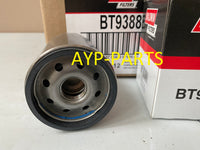 BT9388 (6 PACK) BALDWIN POWER STEERING HYDRAULIC OIL FILTER HF35476 a516