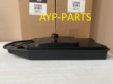 CV15010 (2 PACK) BALDWIN CRANKCASE VENTILATION FILTER a638