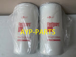 FF42128NN (2 PACK) FLEETGUARD FUEL FILTER BF46117 2017+ Mack MP7 MP8 Volvo D11 D13 a093