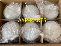 FF5636 (CASE OF 6) FLEETGUARD FUEL FILTER BF7924 for Cummins ISC ISL Engines a176