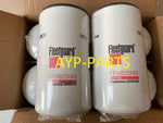 FF5825NN (2 PACK) FLEETGUARD FUEL FILTER BF46129 Cummins ISX11.9 15.0 QSX11.9 X15 a188