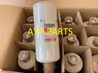 FS1000 (CASE OF 12) FLEETGUARD FUEL FILTER BF1259 Caterpillar Cummins Celect Eng a241