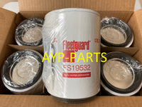 FS19532 (2 PACK) FLEETGUARD FUEL FILTER BF46083-O a252