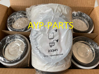 FS19532 (2 PACK) FLEETGUARD FUEL FILTER BF46083-O a252
