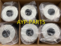 FS19728 (CASE OF 6) FLEETGUARD FUEL FILTER PF7782 a162