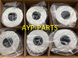 FS19728 (CASE OF 6) FLEETGUARD FUEL FILTER PF7782 a162