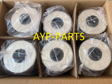 FS19729 (CASE OF 6) FLEETGUARD FUEL FILTER PF7755 a009