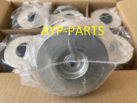FS19729 (CASE OF 6) FLEETGUARD FUEL FILTER PF7755 a009