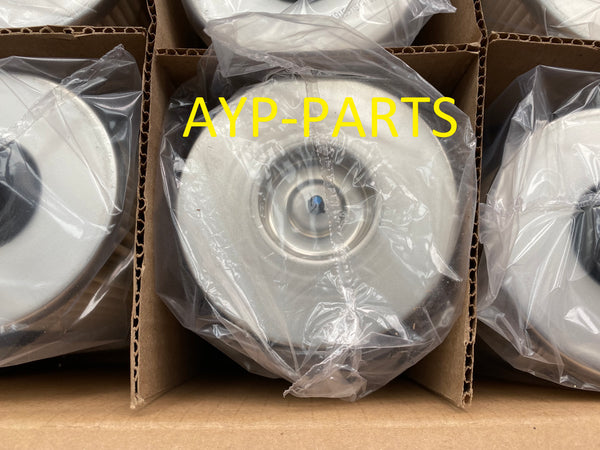 FS19761 (CASE OF 6) FLEETGUARD FUEL FILTER PF7894 FH230 FH233 382 233 ...