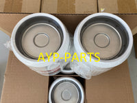 FS19799 (2 PACK) FLEETGUARD FUEL FILTER BF1355-O For Volvo VN Series a239