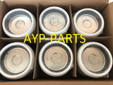 FS19799 (CASE OF 6) FLEETGUARD FUEL FILTER BF1355-O For Volvo VN Series a209