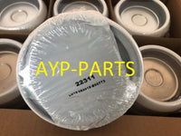 FS19799 (2 PACK) FLEETGUARD FUEL FILTER BF1355-O For Volvo VN Series a239