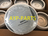 FS19799 (2 PACK) FLEETGUARD FUEL FILTER BF1355-O For Volvo VN Series a239
