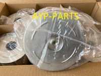 FS19915 (CASE OF 6) FLEETGUARD FUEL FILTER PF9804 Davco 482 Fuel Pro Series a220