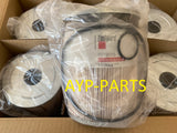 FS19915 (CASE OF 6) FLEETGUARD FUEL FILTER PF9804 Davco 482 Fuel Pro Series a220