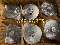 FS19947 (6 PACK) FLEETGUARD FUEL FILTER PF7978 DT466E MaxxForce Engines a177