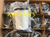 FS19947 (6 PACK) FLEETGUARD FUEL FILTER PF7978 DT466E MaxxForce Engines a177
