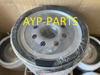 FS19966 (CASE OF 6) FLEETGUARD FUEL FILTER BF1386-O Mack CXU613 GU713, Volvo VHD64 a410