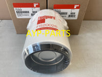FS20028 (2 PACK) FLEETGUARD FUEL FILTER BF1360-O Blue Bird Hino Mercedes Nissan a049