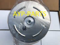 FS20083 (2 PACK) FLEETGUARD FUEL FILTER PF46145 for Cummins ISX Detroit DD13, 15, 16 a021