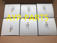 FS20089 (CASE OF 6) FLEETGUARD FUEL FILTER BF46031 for 13-18 RAM 2500 3500 4500 5500 a094