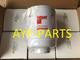 FS20089 (CASE OF 6) FLEETGUARD FUEL FILTER BF46031 for 13-18 RAM 2500 3500 4500 5500 a094